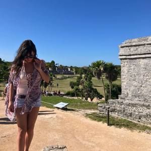 Meet your Posher, Sherri